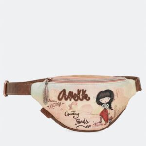 Anekke Arizona - torebka nerka na biodra - Lunula Dream Shop